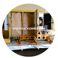 PAPEL VCI(Volatile corrosion inhibitor)