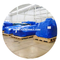 PLÁSTICO TERMOENCOGIBLE(Shrink wrap)