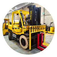 Montacargas4.5 Ton