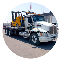 Montacargas7.0 Ton